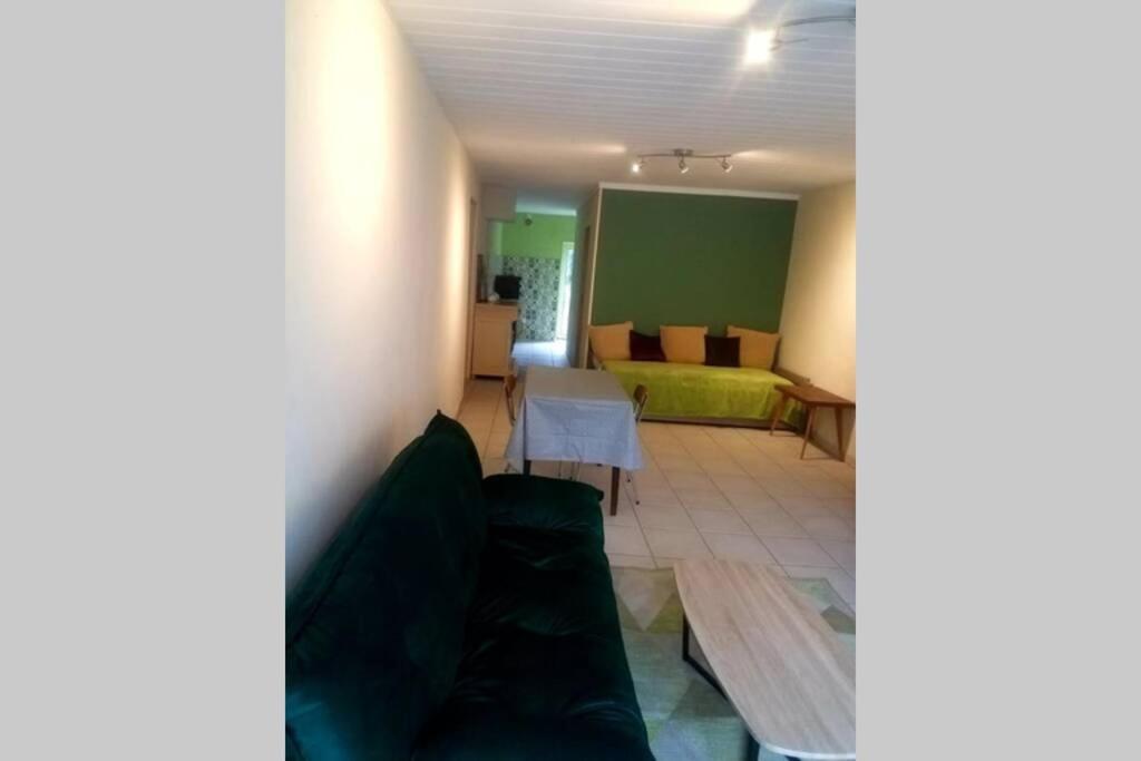 Petit Gite Ou Chambre D'Hotes 2/4 Personnes Buffieres Εξωτερικό φωτογραφία