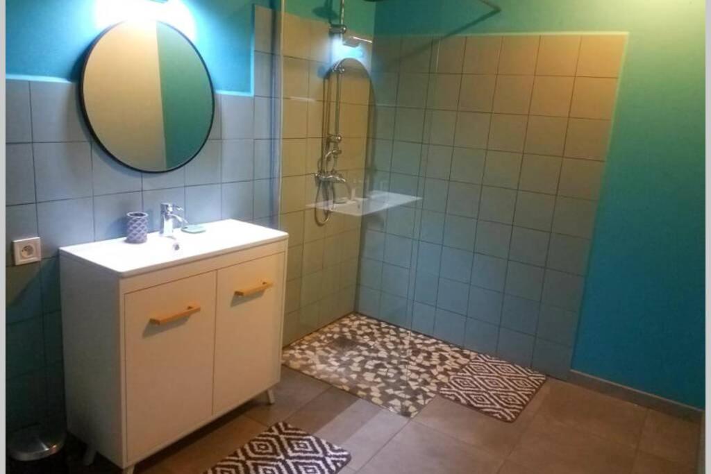 Petit Gite Ou Chambre D'Hotes 2/4 Personnes Buffieres Εξωτερικό φωτογραφία