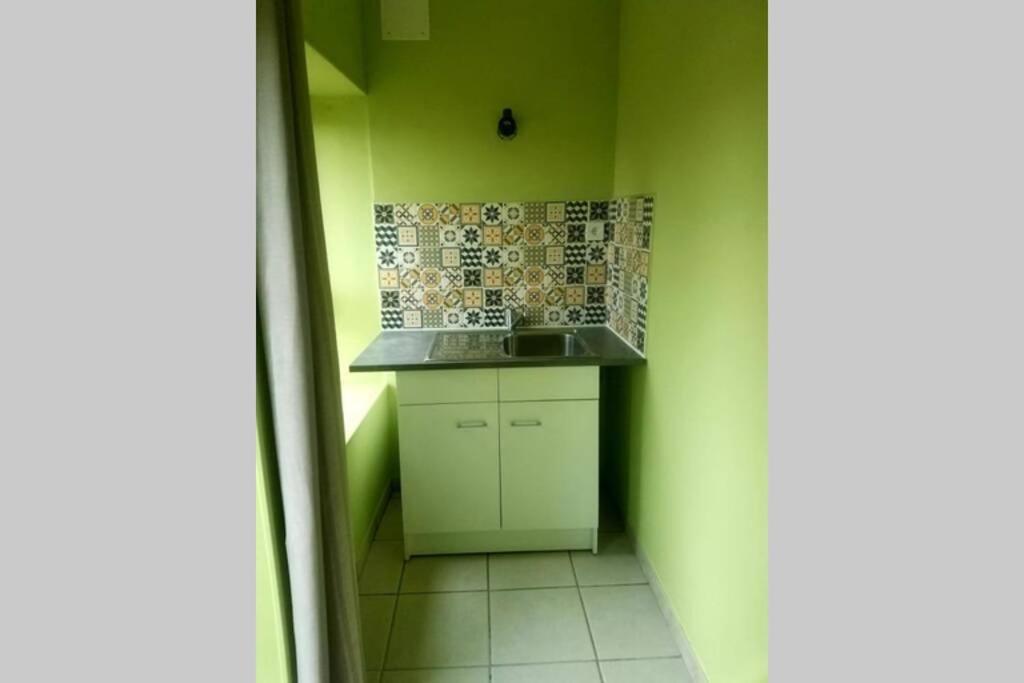 Petit Gite Ou Chambre D'Hotes 2/4 Personnes Buffieres Εξωτερικό φωτογραφία