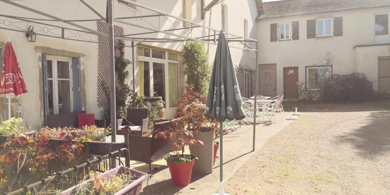 Petit Gite Ou Chambre D'Hotes 2/4 Personnes Buffieres Εξωτερικό φωτογραφία