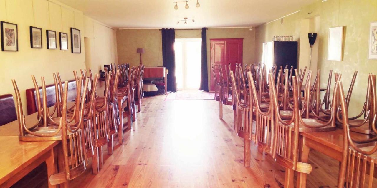 Petit Gite Ou Chambre D'Hotes 2/4 Personnes Buffieres Εξωτερικό φωτογραφία