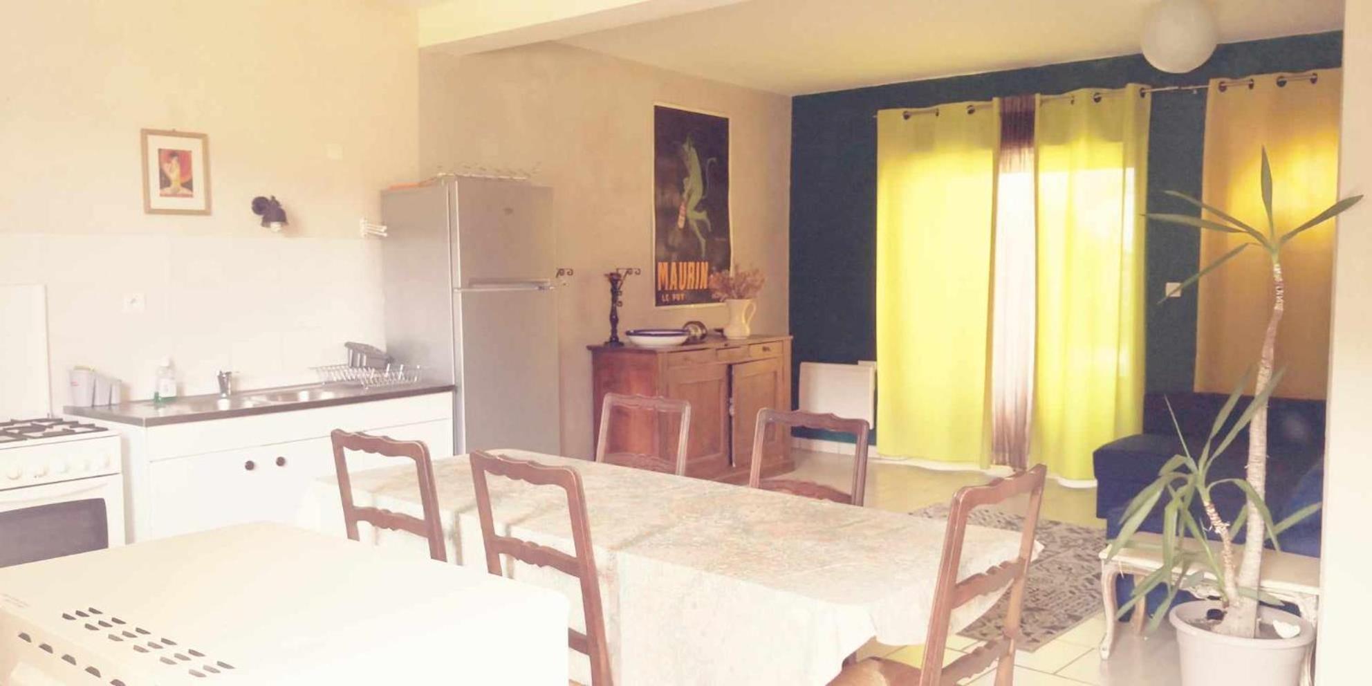 Petit Gite Ou Chambre D'Hotes 2/4 Personnes Buffieres Εξωτερικό φωτογραφία