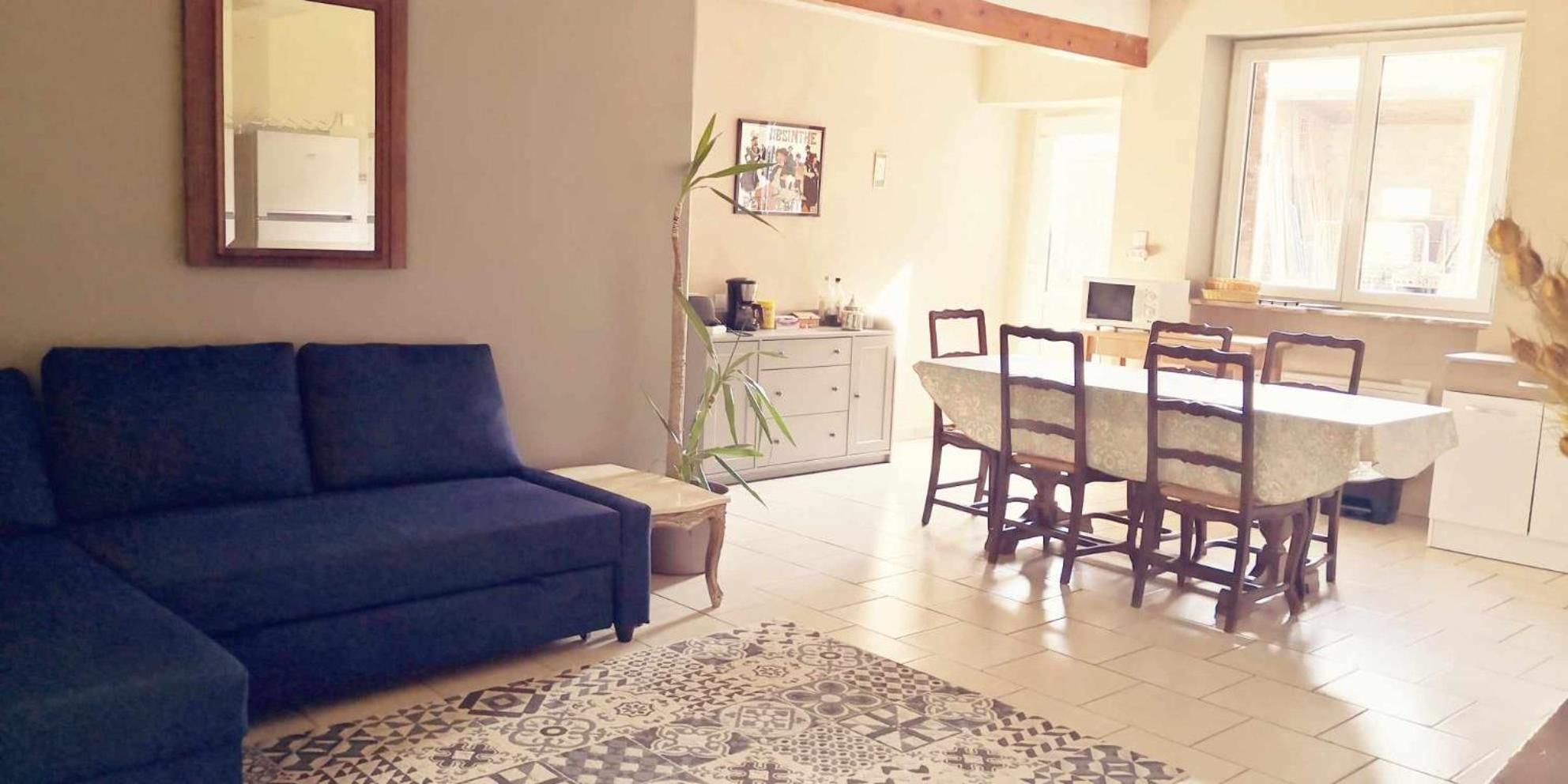 Petit Gite Ou Chambre D'Hotes 2/4 Personnes Buffieres Εξωτερικό φωτογραφία