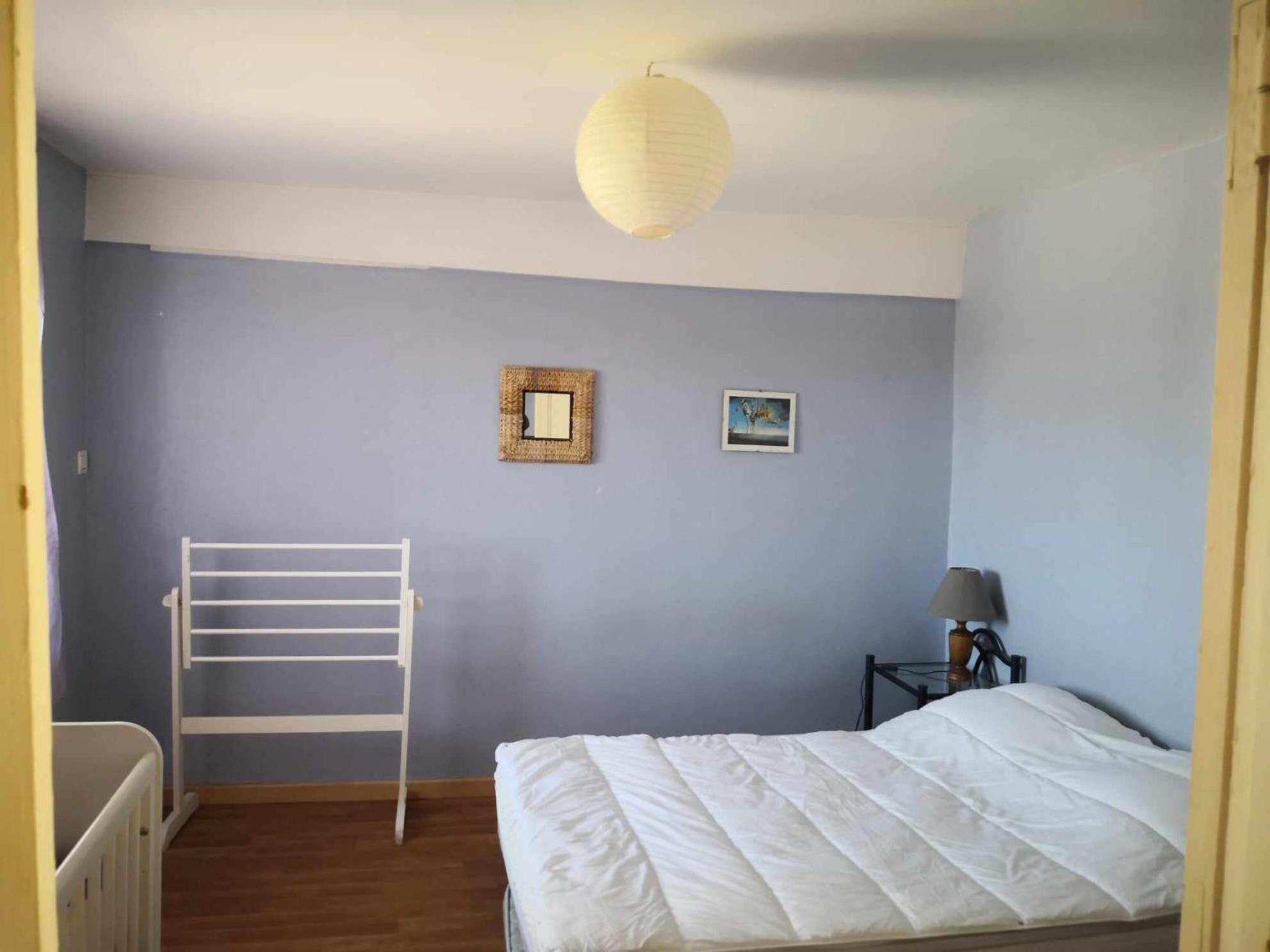 Petit Gite Ou Chambre D'Hotes 2/4 Personnes Buffieres Εξωτερικό φωτογραφία