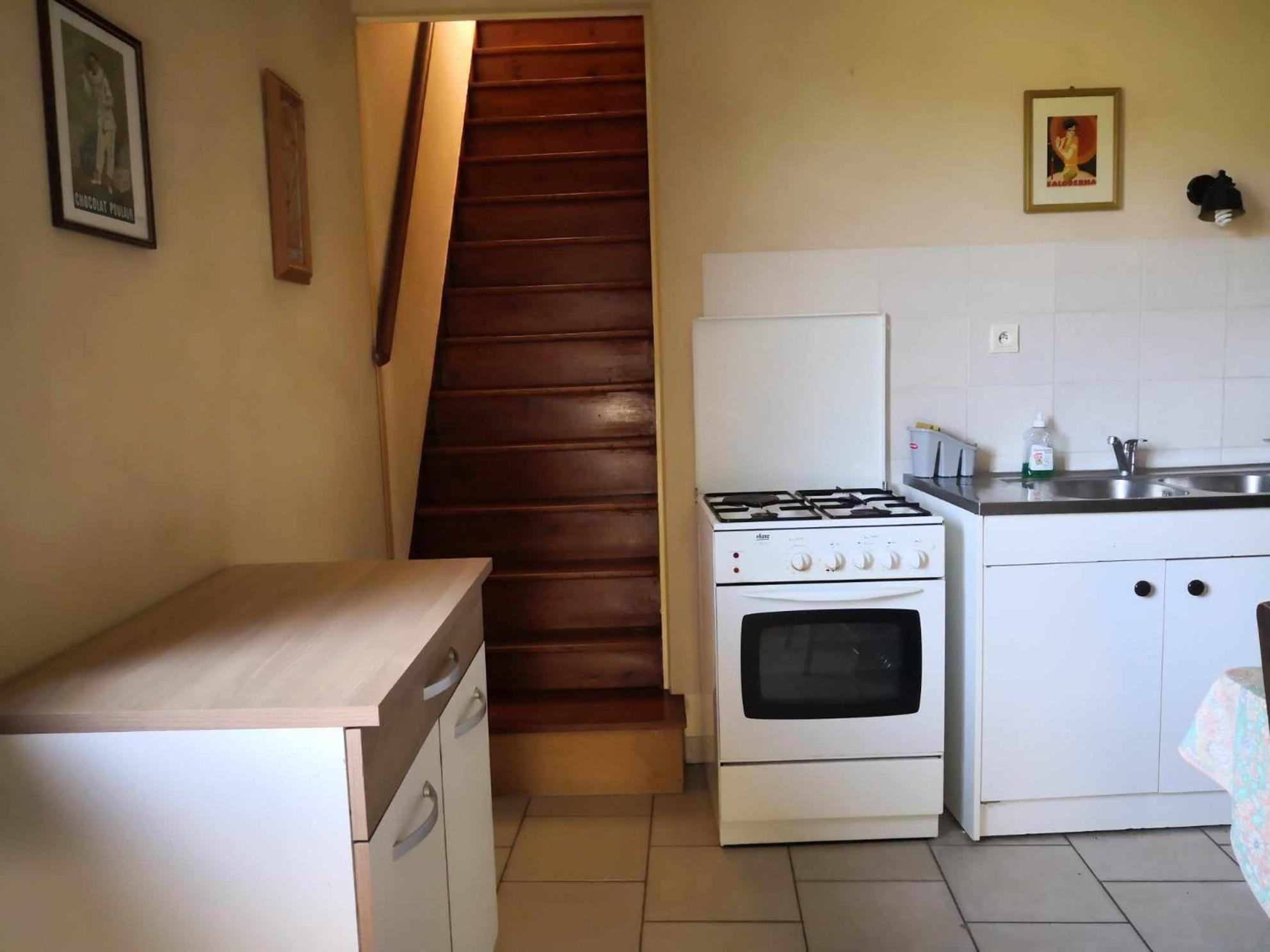 Petit Gite Ou Chambre D'Hotes 2/4 Personnes Buffieres Εξωτερικό φωτογραφία