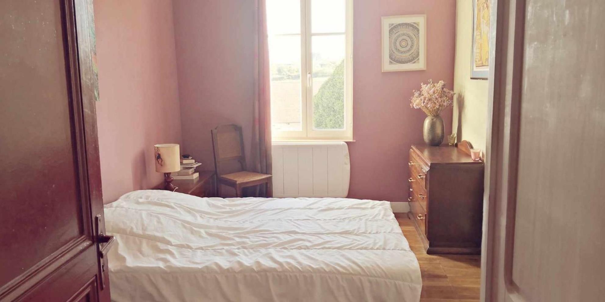 Petit Gite Ou Chambre D'Hotes 2/4 Personnes Buffieres Εξωτερικό φωτογραφία