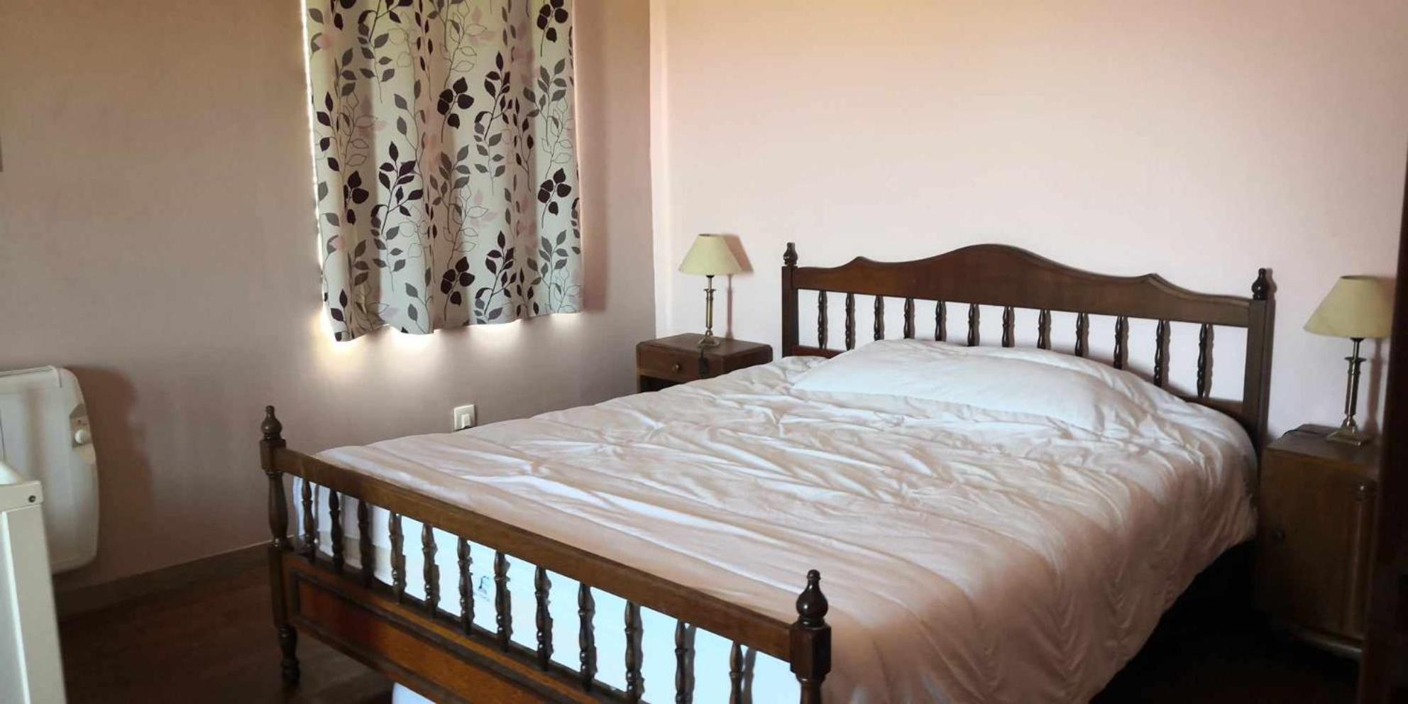 Petit Gite Ou Chambre D'Hotes 2/4 Personnes Buffieres Εξωτερικό φωτογραφία