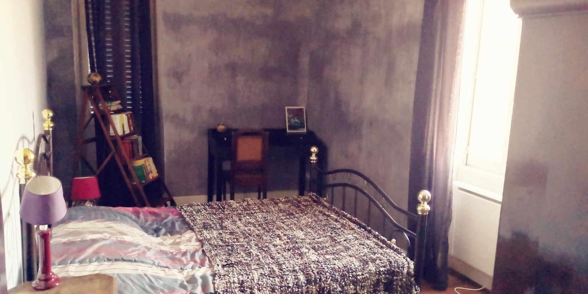 Petit Gite Ou Chambre D'Hotes 2/4 Personnes Buffieres Εξωτερικό φωτογραφία